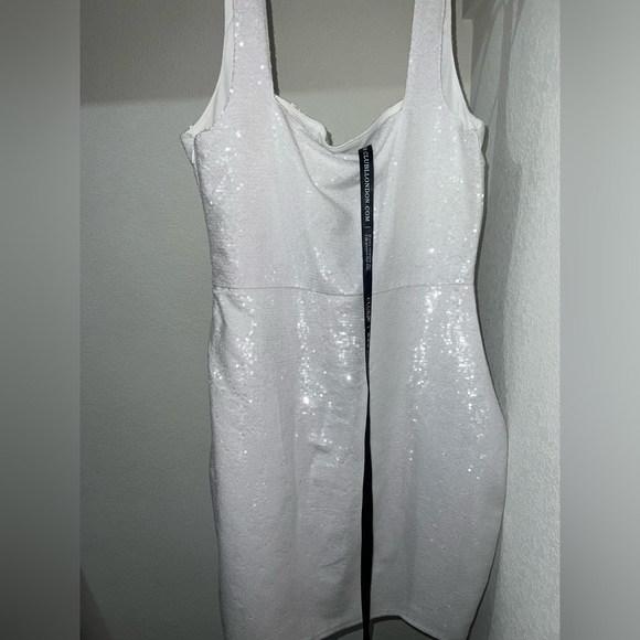 CLUB LONDON DRESS - Picture 2 of 4